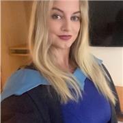 My lessons are aimed at international students who want to learn English. I take them on a journey of exploration and understandin